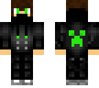 neon creeper boy