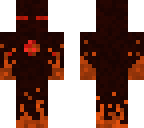 nethermen