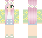 new skin