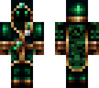 new skin