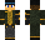 newer cowboy