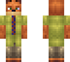 nick wilde