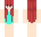 nicole swim suit