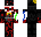 nightmare broken but fixed