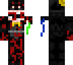 nightmare fixed again