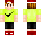 nike boy