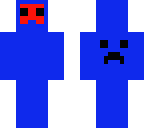 ninja creeper