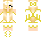 nurse angle edit with gold cross from comments
