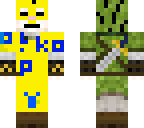 oli link