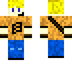 orange gamer
