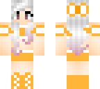 orange summer