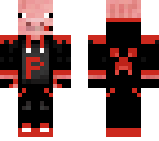 p pig