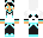 panda 