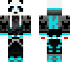 panda