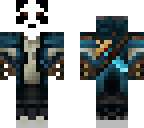 panda assassin