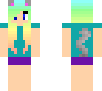 pastel cat beta