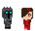 pat and eviljen