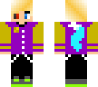 pdh ghoul