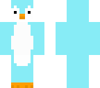 penguin two