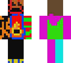 phantom rainbow