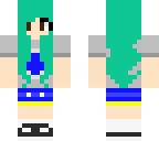 phoenix drop high gym outfit