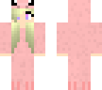 pig girl
