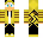 pika boy