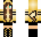 pikachu girl
