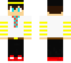 pilot_chip skin