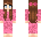 pink oufit