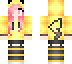 pink pika