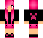 pink version of eunice gaming