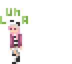 pixel art maxinne fanpixelart