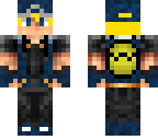 pokemon trainer