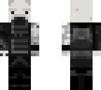 polar bear soldier