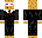 potato dude