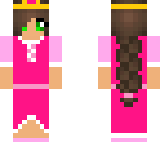 princess jen
