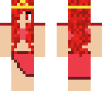 princess of fire