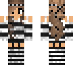 prison bea