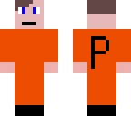 prisoner