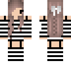 prisoner chibi
