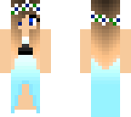 prom girl