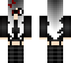 psycho girl