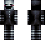 puppet