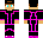 purple kid