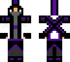 purple ninja cejay