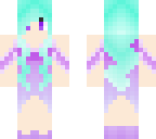 purple princess