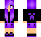 purple version of eunice gaming