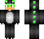 pvp green