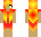 queen of fire